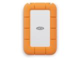 LaCie Rugged Mini Portable SSD STMF1000400 твърд диск външен снимка №3 LaCie Rugged Mini Portable SSD STMF1000400 твърд диск външен снимка №3