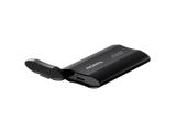ADATA SD810 External SSD Black SD810-4000G-CBK твърд диск външен снимка №3 ADATA SD810 External SSD Black SD810-4000G-CBK твърд диск външен снимка №3