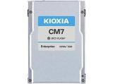 Описание и цена на SSD 3.84TB (3840GB) Kioxia CM7-R Series 2.5 KCMYXRUG3T84
