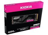 Kioxia Exceria Pro G2 LVE10Z4T09G8 твърд диск SSD снимка №2 Kioxia Exceria Pro G2 LVE10Z4T09G8 твърд диск SSD снимка №2