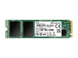 Описание и цена на SSD 2TB (2000GB) Transcend M.2 2280 PCIe Gen3x4 M-Key 3D TLC with Dram TS2TMTE220S