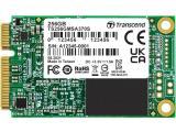 HDD диск 256GB Transcend mSATA SSD SATA III MLC, TS256GMSA370S mSATA SSD Твърд диск 256GB Transcend mSATA SSD SATA III MLC, TS256GMSA370S mSATA SSD