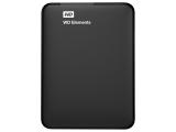 Western Digital Elements HDD Portable WDBU6Y0015BBK-WESN твърд диск външен снимка №5