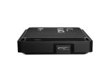 Western Digital Black P10 Game Drive WDBZ7D0060BBK-WESN твърд диск външен снимка №3 Western Digital Black P10 Game Drive WDBZ7D0060BBK-WESN твърд диск външен снимка №3