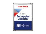 Описание и цена на сървърен 20TB (20000GB) Toshiba Enterprise Capacity NAS HDD, MG10SCA20TE