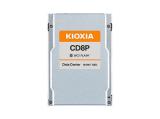 HDD диск 12.8TB (12800GB) Kioxia CD8P-V NVMe Data Center SSD, KCD8XPUG12T8 U.2 SSD Твърд диск 12.8TB (12800GB) Kioxia CD8P-V NVMe Data Center SSD, KCD8XPUG12T8 U.2 SSD