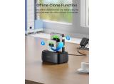 Orico Dock - 2 BAY Offline Clone 2.5/3.5 USB-C/USB-A аксесоари докинг станция снимка №5 Orico Dock - 2 BAY Offline Clone 2.5/3.5 USB-C/USB-A аксесоари докинг станция снимка №5