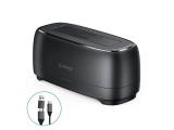 Описание и цена на докинг станция  Orico докинг станция Storage - HDD/SSD Dock - 2.5/3.5 inch USB-C/A - DD18C3-EU-BK