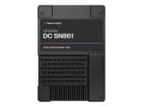 Описание и цена на SSD 1.6TB (1600GB) Western Digital Ultrastar DC SN861 WUS6CA216PSP9X3