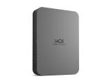 LaCie Mobile Drive STLR5000400 твърд диск външен снимка №2 LaCie Mobile Drive STLR5000400 твърд диск външен снимка №2