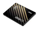 MSI SPATIUM S270 SATA3 твърд диск SSD снимка №3 MSI SPATIUM S270 SATA3 твърд диск SSD снимка №3