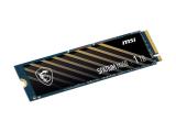 MSI SPATIUM M450 PCIe 4.0 NVMe M.2 V1 аксесоари аксесоари снимка №2 MSI SPATIUM M450 PCIe 4.0 NVMe M.2 V1 аксесоари аксесоари снимка №2
