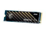 MSI SPATIUM M450 PCIe 4.0 NVMe M.2 V1 аксесоари аксесоари снимка №4 MSI SPATIUM M450 PCIe 4.0 NVMe M.2 V1 аксесоари аксесоари снимка №4