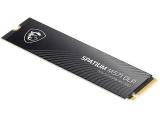 MSI SPATIUM M571 DLP PCIe 5.0 NVMe M.2 S78-440Q1K0-P83 твърд диск SSD снимка №5 MSI SPATIUM M571 DLP PCIe 5.0 NVMe M.2 S78-440Q1K0-P83 твърд диск SSD снимка №5