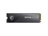MSI SPATIUM M571 DLP PCIe 5.0 NVMe M.2 твърд диск SSD снимка №3 MSI SPATIUM M571 DLP PCIe 5.0 NVMe M.2 твърд диск SSD снимка №3