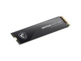 MSI SPATIUM M571 DLP PCIe 5.0 NVMe M.2 твърд диск SSD снимка №4 MSI SPATIUM M571 DLP PCIe 5.0 NVMe M.2 твърд диск SSD снимка №4