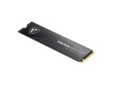 MSI SPATIUM M571 DLP PCIe 5.0 NVMe M.2 твърд диск SSD снимка №5 MSI SPATIUM M571 DLP PCIe 5.0 NVMe M.2 твърд диск SSD снимка №5