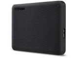 Toshiba Storage Canvio Advance HDTCA20EK3AA black твърд диск външен снимка №3 Toshiba Storage Canvio Advance HDTCA20EK3AA black твърд диск външен снимка №3
