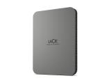 LaCie Mobile Drive Secure твърд диск външен снимка №2