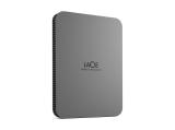 LaCie Mobile Drive Secure твърд диск външен снимка №3