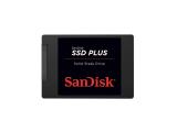 Описание и цена на SSD 250GB SanDisk SSD Plus