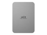 LaCie Mobile Drive STLP1000400 твърд диск външен снимка №2