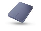 Описание и цена на външен 4TB (4000GB) Toshiba Canvio Gaming dark grey HDTX240EK3CA