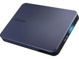 Toshiba Canvio Gaming dark grey HDTX240EK3CA твърд диск външен снимка №2 Toshiba Canvio Gaming dark grey HDTX240EK3CA твърд диск външен снимка №2