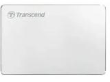 Описание и цена на външен 1TB (1000GB) Transcend StoreJet 25C3S Silver TS1TSJ25C3S