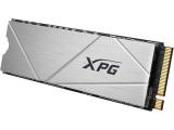 Описание и цена на SSD 2TB (2000GB) ADATA XPG GAMMIX S60 PCIe Gen4 x4 M.2 2280 SSD AGAMMIXS60-2T-CS