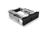 Твърд диск с най-голям интерес: преходник/адаптер за монтаж ICY BOX IB-166SSK-B Exchangeable frame 1xSATA/SAS 3.5 to 1xSATA Host. EasySwap Най-търсен HDD преходник/адаптер за монтаж ICY BOX IB-166SSK-B Exchangeable frame 1xSATA/SAS 3.5 to 1xSATA Host. EasySwap