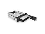 ICY BOX IB-166SSK-B Exchangeable frame 1xSATA/SAS 3.5 to 1xSATA Host. EasySwap аксесоари преходник/адаптер за монтаж снимка №3