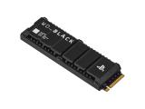 Описание и цена на SSD 1TB (1000GB) Western Digital Black SN850P NVMe WDBBYV0010BNC-WRSN