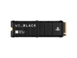 Western Digital Black SN850P NVMe WDBBYV0010BNC-WRSN твърд диск SSD снимка №2 Western Digital Black SN850P NVMe WDBBYV0010BNC-WRSN твърд диск SSD снимка №2