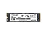 Описание и цена на SSD 512GB Patriot P320 PCIe 3.0 PE997 P320P512GM28