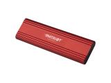 Patriot Transporter Lite Red PTPL2TBPEC твърд диск външен снимка №2 Patriot Transporter Lite Red PTPL2TBPEC твърд диск външен снимка №2