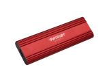 Patriot Transporter Lite Red PTPL2TBPEC твърд диск външен снимка №3 Patriot Transporter Lite Red PTPL2TBPEC твърд диск външен снимка №3