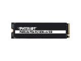 Описание и цена на SSD 500GB Patriot P400 Lite PCIe 4.0 P400LP500GM28H