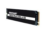 Patriot P400 Lite PCIe 4.0 P400LP500GM28H твърд диск SSD снимка №2
