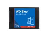 Описание и цена на SSD 1TB (1000GB) Western Digital Blue SA510 WDS100T5B0A-00LMP0