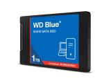 Western Digital Blue SA510 WDS100T5B0A-00LMP0 твърд диск SSD снимка №2 Western Digital Blue SA510 WDS100T5B0A-00LMP0 твърд диск SSD снимка №2