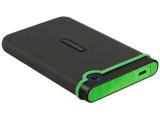 Transcend StoreJet 25M3C Iron Gray, TS2TSJ25M3C твърд диск външен снимка №3 Transcend StoreJet 25M3C Iron Gray, TS2TSJ25M3C твърд диск външен снимка №3