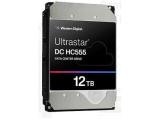 Western Digital Ultrastar DC HC555 0B48720 твърд диск за настолни компютри снимка №3