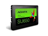 ADATA Ultimate SU650 ASU650SS-256GT-R 2.5 твърд диск SSD снимка №2 ADATA Ultimate SU650 ASU650SS-256GT-R 2.5 твърд диск SSD снимка №2