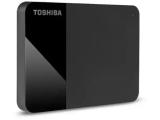 Toshiba Canvio Ready black external твърд диск външен снимка №2 Toshiba Canvio Ready black external твърд диск външен снимка №2