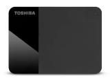 Toshiba Canvio Ready black external твърд диск външен снимка №3 Toshiba Canvio Ready black external твърд диск външен снимка №3