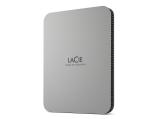 LaCie Mobile Drive STLP4000400 твърд диск външен снимка №2 LaCie Mobile Drive STLP4000400 твърд диск външен снимка №2