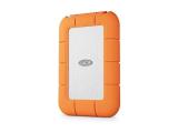 LaCie Rugged SSD4 2.5SE 4000 твърд диск външен снимка №5