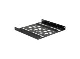 Твърд диск последно добавен: преходник/адаптер за монтаж Delock Aluminium Mounting frame 2.5 to 3.5 black, 21287 Нов продукт в секция HDD преходник/адаптер за монтаж Delock Aluminium Mounting frame 2.5 to 3.5 black, 21287