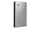 Western Digital My Passport Ultra Mac Silver твърд диск външен снимка №2 Western Digital My Passport Ultra Mac Silver твърд диск външен снимка №2